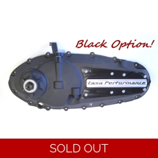 CasaCover Black Edition